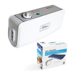 ΗΛΕΚΤΡΙΚΗ ΑΝΤΛΙΑ "LIBRA II"