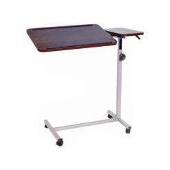 ΤΡΑΠEΖΙ ΚΛIΝΗΣ ΤΡΟΧHΛΑΤΟ - ΔYΟ ΘEΣΕΩΝ