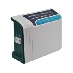 ΗΛΕΚΤΡΙΚΗ ΑΝΤΛΙΑ "DIGIT VIRGO ΙΙ"