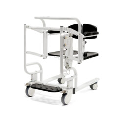 V-ACTIVE ΗΛΕΚΤΡΙΚΟ ΚΑΘΙΣΜΑ ΑΝΥΨΩΣΗΣ ΚΑΙ ΜΕΤΑΦΟΡΑΣ