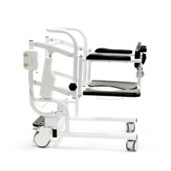 Alternative view of V-ACTIVE ΗΛΕΚΤΡΙΚΟ ΚΑΘΙΣΜΑ ΑΝΥΨΩΣΗΣ ΚΑΙ ΜΕΤΑΦΟΡΑΣ