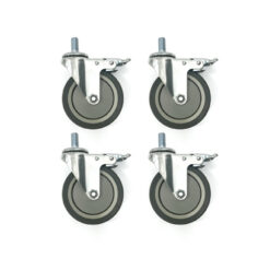 ΣΕΤ ΤΡΟΧΩΝ ΝΟΣΟΚΟΜΕΙΑΚΗΣ ΚΛΙΝΗΣ