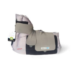 ΠΟΔΟΚΝΗΜΙΚΟΣ ΝΑΡΘΗΚΑΣ ΚΑΤΑΚΛΙΣΗΣ «ΗEAL-UP»