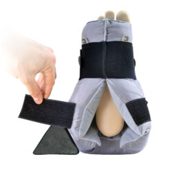 Alternative view of ΠΟΔΟΚΝΗΜΙΚΟΣ ΝΑΡΘΗΚΑΣ ΚΑΤΑΚΛΙΣΗΣ «ΗEAL-UP»