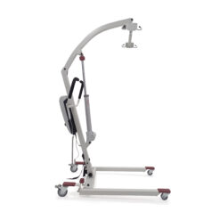 ΗΛΕΚΤΡΙΚΟΣ ΓΕΡΑΝΟΣ ΑΝΥΨΩΣΗΣ 180 KG