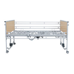 Alternative view of ΗΛΕΚΤΡΙΚH ΚΛΙΝΗ "V-ERGO"