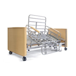 ΗΛΕΚΤΡΙΚΗ ΚΛΙΝΗ "V-ROTATE"