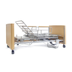 Alternative view of ΗΛΕΚΤΡΙΚΗ ΚΛΙΝΗ "V-ROTATE"