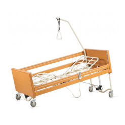 Alternative view of ΗΛΕΚΤΡΙΚΗ ΚΛΙΝΗ "V-COMFORT"