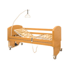 Alternative view of ΗΛΕΚΤΡΙΚΗ ΚΛΙΝΗ "V-SUPREME"