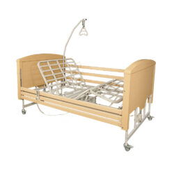 ΗΛΕΚΤΡΙΚΗ ΚΛΙΝΗ "V-PLUS" - ΗΜΙΔΙΠΛΗ