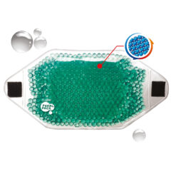 ΕΠΙΘΕΜΑ COLD/HOT ΜΕ ΔΕΣΤΡΕΣ 12 x 18 cm