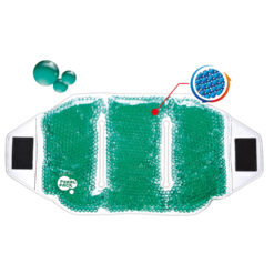 ΕΠΙΘΕΜΑ COLD/HOT ΜΕ ΔΕΣΤΡΕΣ 30 x 19 cm