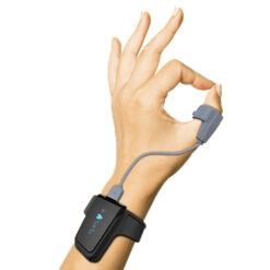 CHECKME O2 MAX ΨΗΦΙΑΚΟ ΟΞΥΜΕΤΡΟ ΚΑΡΠΟΥ