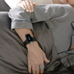 Alternative view of CHECKME O2 MAX ΨΗΦΙΑΚΟ ΟΞΥΜΕΤΡΟ ΚΑΡΠΟΥ