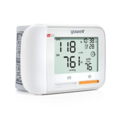 ΠΙΕΣΟΜΕΤΡΟ ΚΑΡΠΟΥ (YE8900AR)