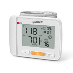 ΠΙΕΣΟΜΕΤΡΟ ΚΑΡΠΟΥ (YE8600A)