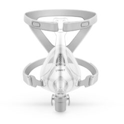 ΜΑΣΚΑ CPAP FULL FACE YF-01