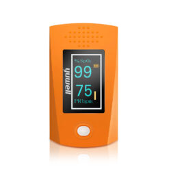 ΟΞΥΜΕΤΡΟ ΠΑΛΜΙΚΟ (YX300)