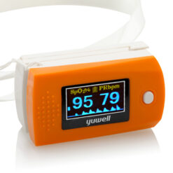 Alternative view of ΟΞΥΜΕΤΡΟ ΠΑΛΜΙΚΟ (YX300)