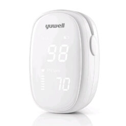 ΟΞΥΜΕΤΡΟ ΠΑΛΜΙΚΟ YX102