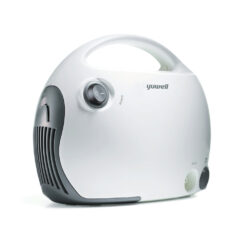 ΝΕΦΕΛΟΠΟΙΗΤHΣ ΜΕ ΕΜΒΟΛΟΦOΡΟ ΣΥΜΠΙΕΣΤH ΑΕΡΟΛΥΜΑΤΟΣ 403T