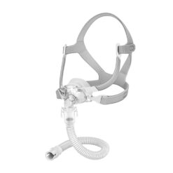 ΜΑΣΚΑ CPAP FULL FACE YN-03