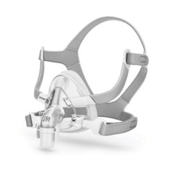 MESH CPAP FULL FACE YF-02