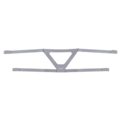 Alternative view of MESH CPAP FULL FACE YF-02