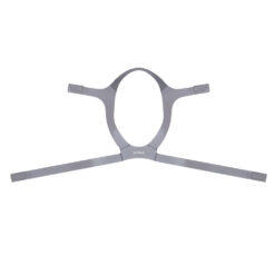 Alternative view of ΜΑΣΚΑ CPAP FULL FACE YF-01