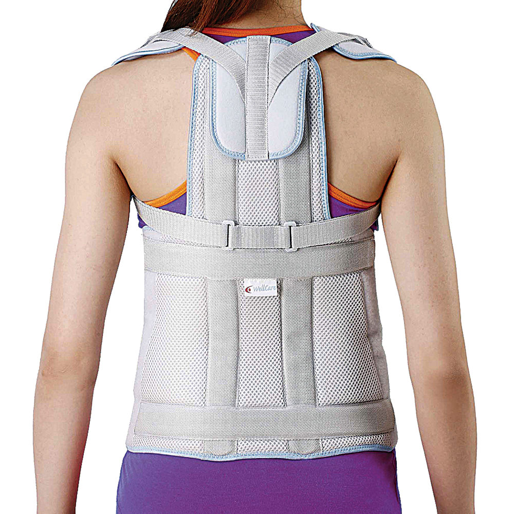 ΝΑΡΘΗΚΑΣ ΚΟΡΜΟΥ “SPINE SUPPORT”
