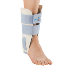 ΝΑΡΘΗΚΑΣ ΠΟΔΟΚΝΗΜΙΚΗΣ ΔΙΠΛΗΣ ΒΑΛΒΙΔΑΣ “AIR/GEL STIRRUP”