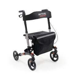 ΠΕΡΙΠΑΤΗΤΗΡΑΣ ROLLATOR "ACTIVE MOVE"
