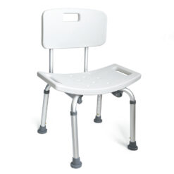 ΚΑΡEΚΛΑ "SHOWER BENCH W/B"