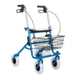 ΠΕΡΙΠΑΤΗΤHΡΑΣ "ROLLATOR DELUXE"