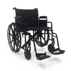 ΑΜΑΞIΔΙΟ "BARIATRIC STEEL"