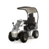 MOBILITY SCOOTER "IRON MAN"