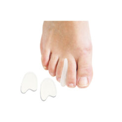 ΔΙΑΧΩΡΙΣΤΙΚΟ ΔΑΚΤΥΛΩΝ GEL “SHARK FIN”