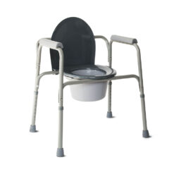ΚΑΡEΚΛΑ WC "POWDER COATED"